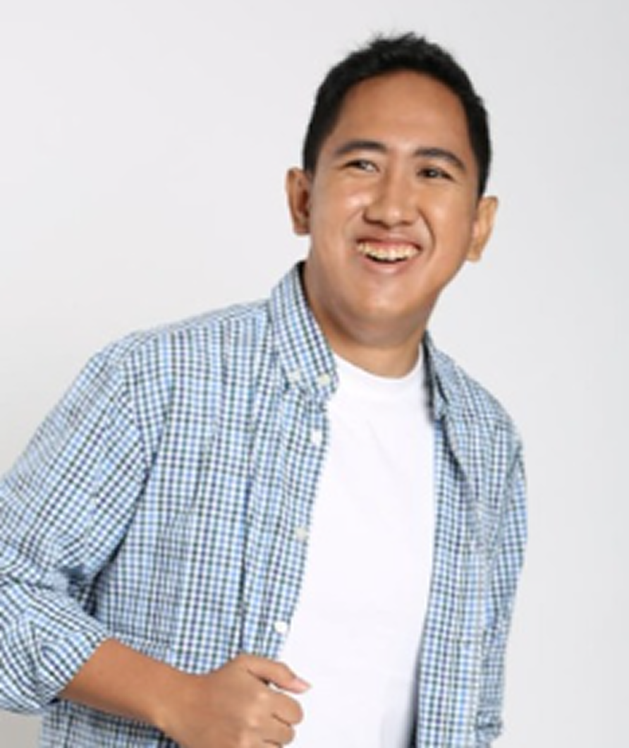 Rangga Widigda - Legal & Partnership