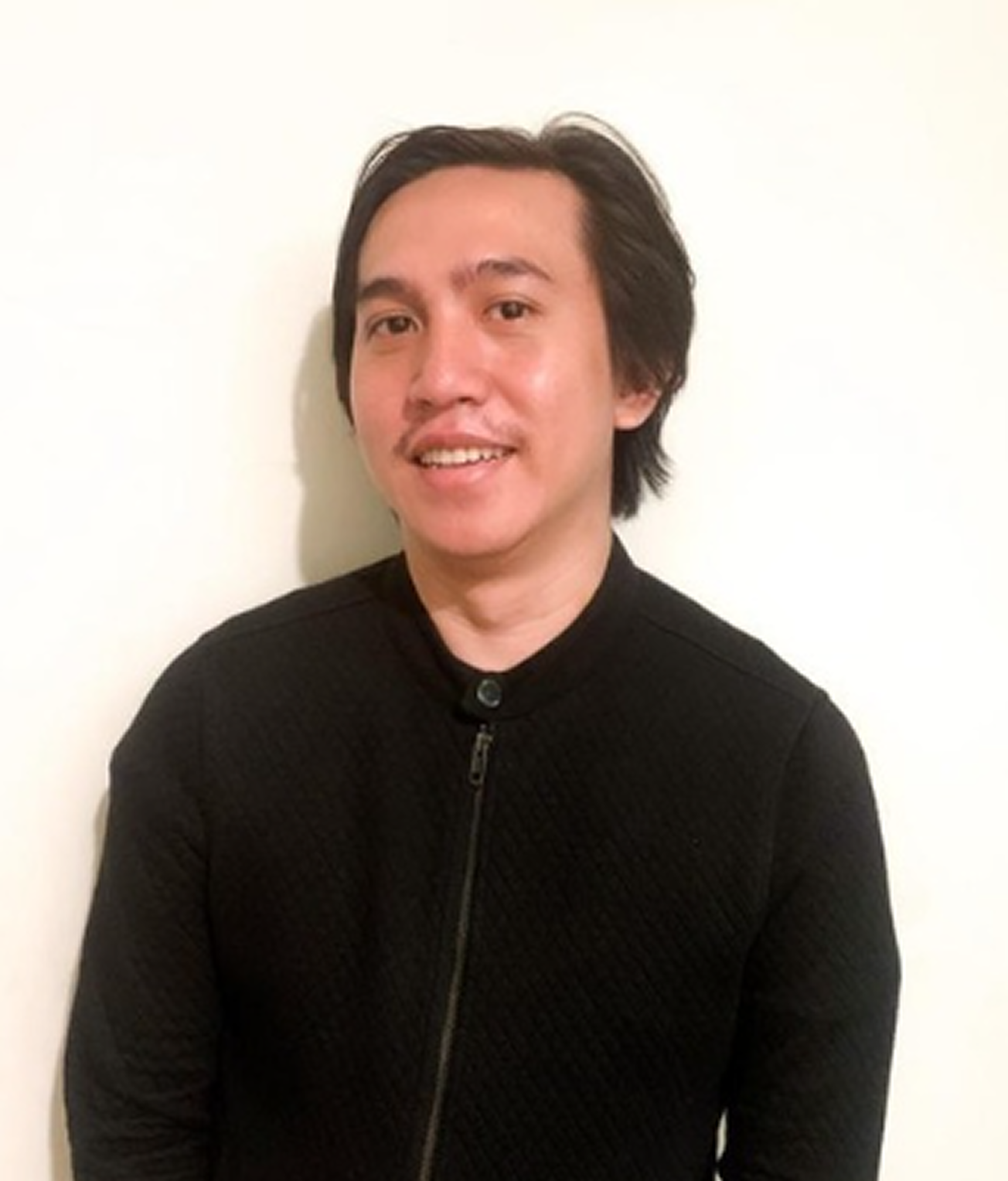 Rizky Agung Saputro - Lead Tech & Programmer